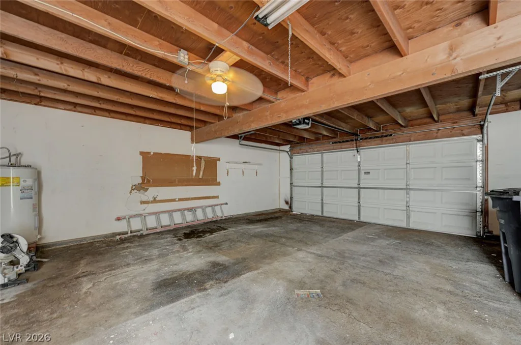 571 Greenbriar Townhouse, Las Vegas, NV 89121