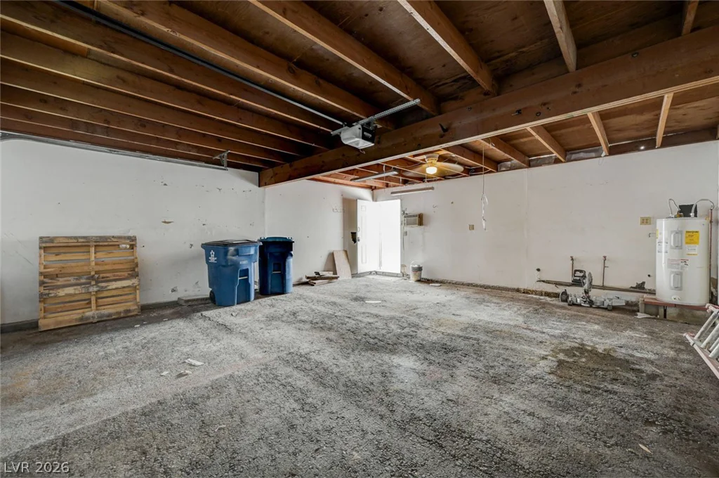 571 Greenbriar Townhouse, Las Vegas, NV 89121