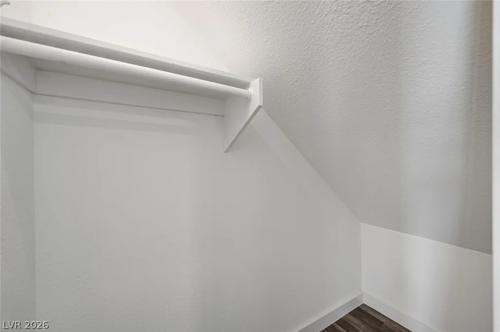 571 Greenbriar Townhouse, Las Vegas, NV 89121