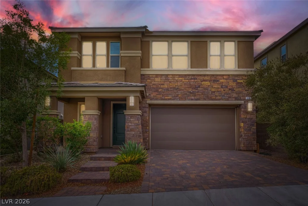 845 Riverlawn, Las Vegas, NV 89138