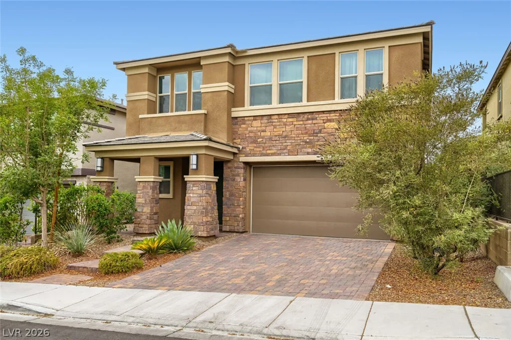 845 Riverlawn, Las Vegas, NV 89138