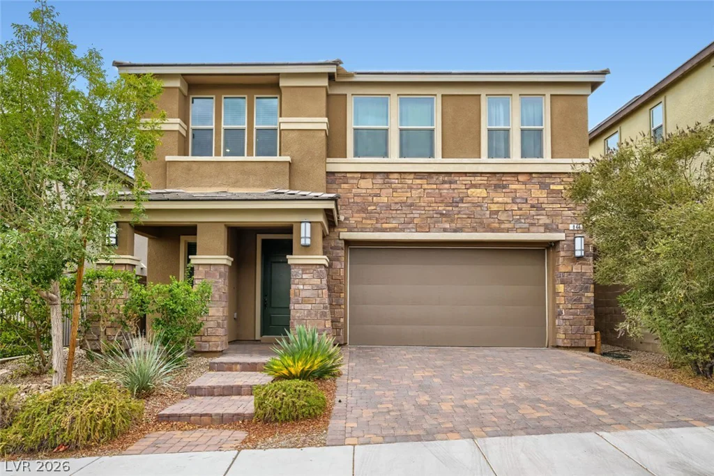 845 Riverlawn, Las Vegas, NV 89138