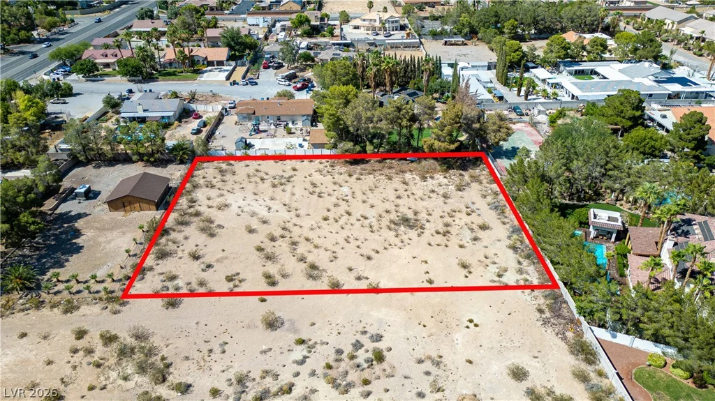 N Durango Dr, Las Vegas, NV 89129