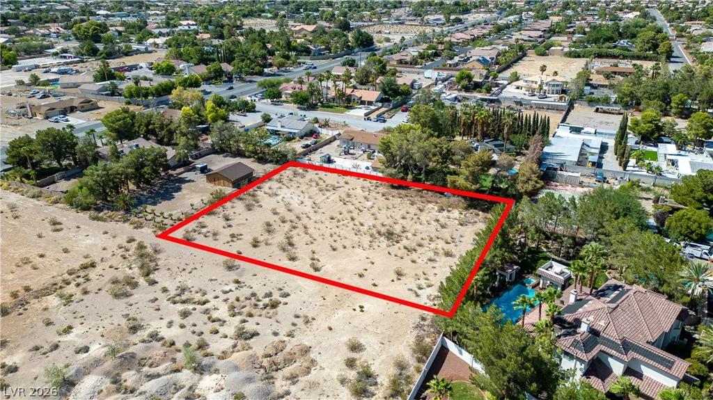 N Durango Dr, Las Vegas, NV 89129