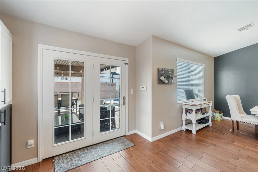 330 Desert Knolls, Henderson, NV 89014