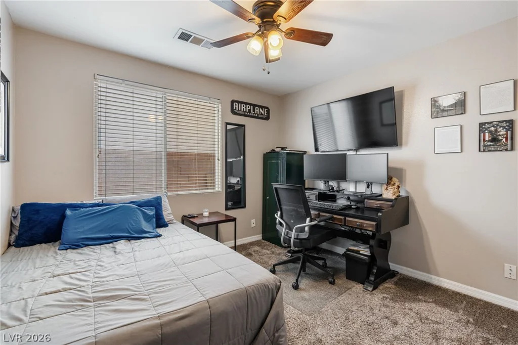 330 Desert Knolls, Henderson, NV 89014