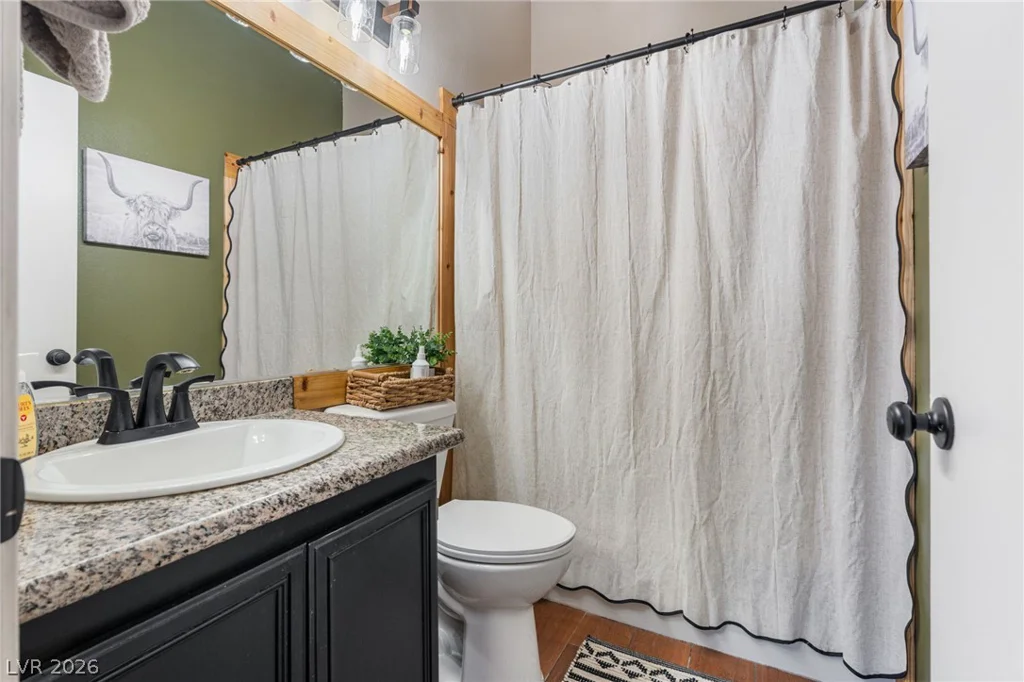 330 Desert Knolls, Henderson, NV 89014