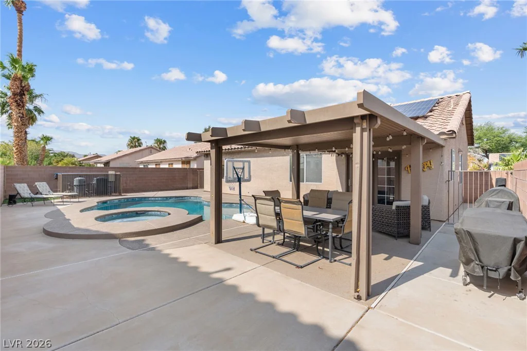 330 Desert Knolls, Henderson, NV 89014