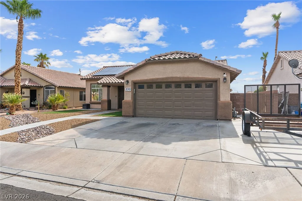 330 Desert Knolls, Henderson, NV 89014