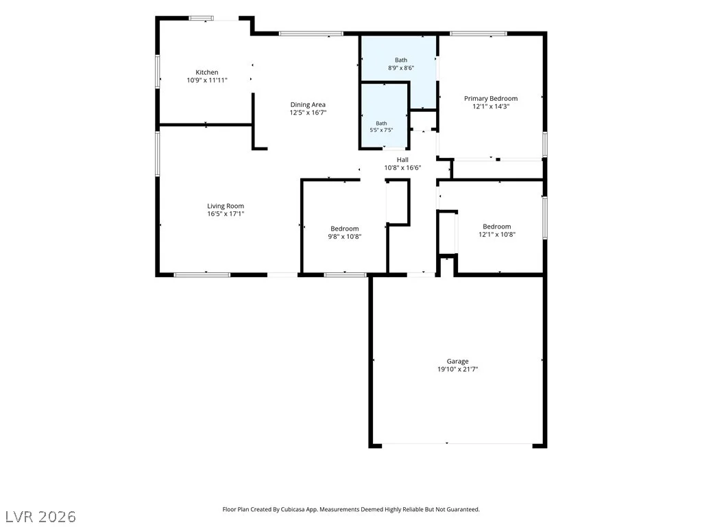 330 Desert Knolls, Henderson, NV 89014
