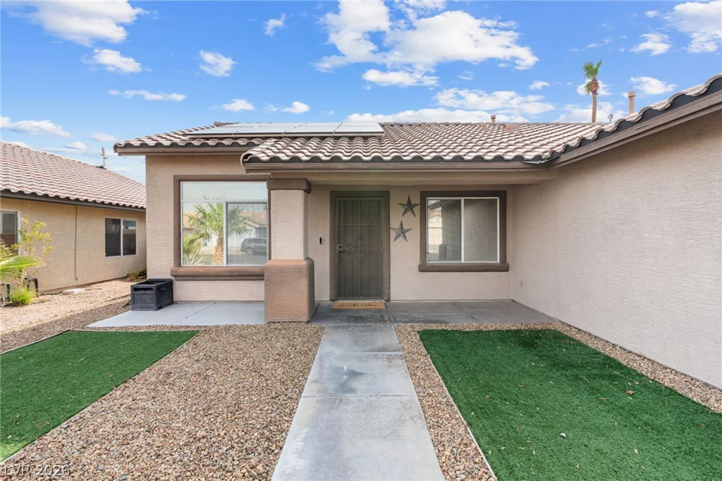 330 Desert Knolls, Henderson, NV 89014