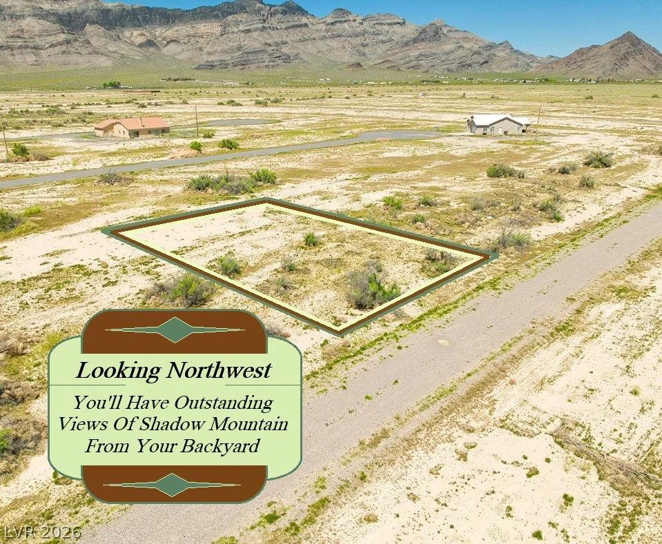 5680 Gerstler, Pahrump, NV 89060