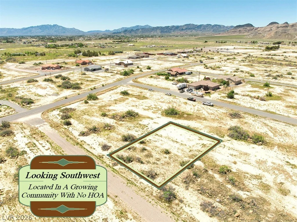 5680 Gerstler, Pahrump, NV 89060