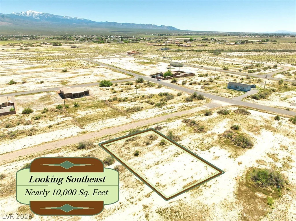 5680 Gerstler, Pahrump, NV 89060