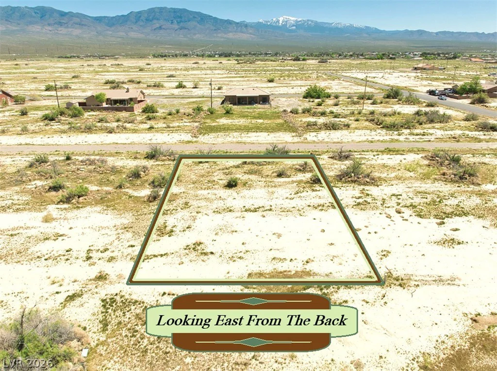 5680 Gerstler, Pahrump, NV 89060