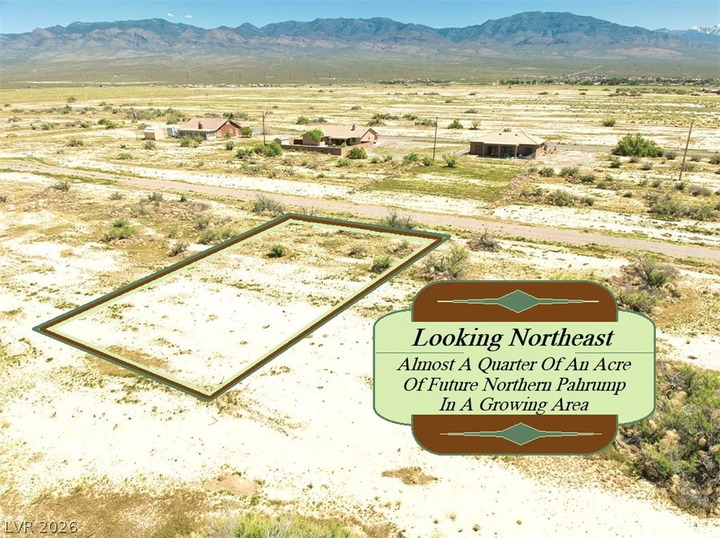 5680 Gerstler, Pahrump, NV 89060