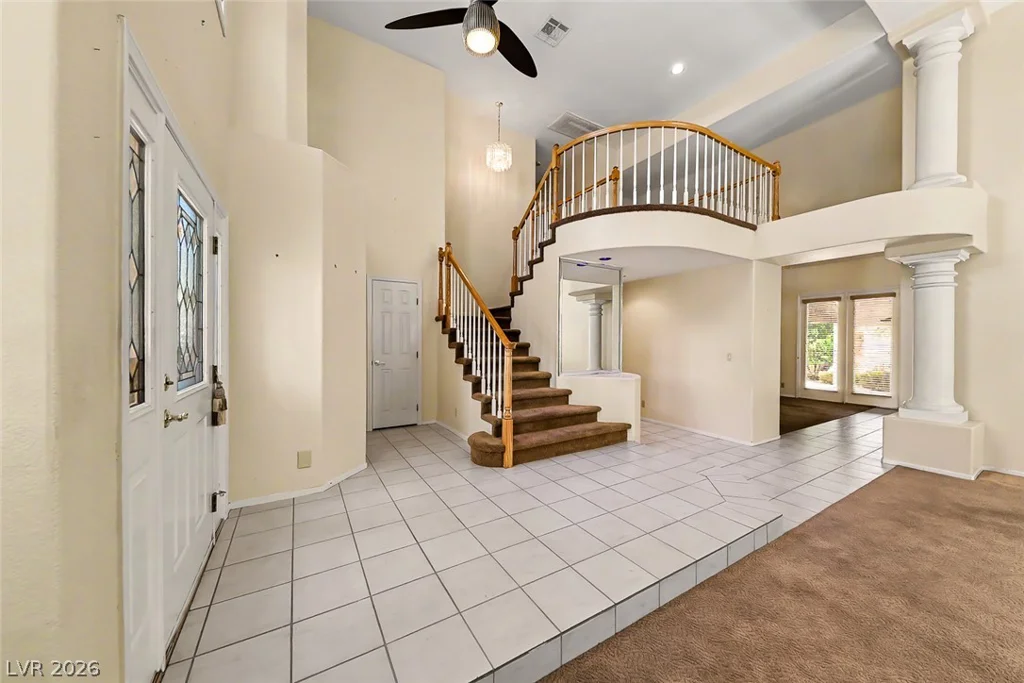 7628 Belmondo, Las Vegas, NV 89128