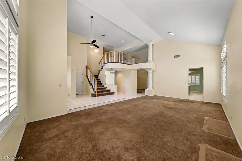 7628 Belmondo, Las Vegas, NV 89128