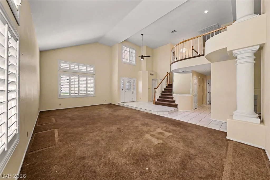 7628 Belmondo, Las Vegas, NV 89128