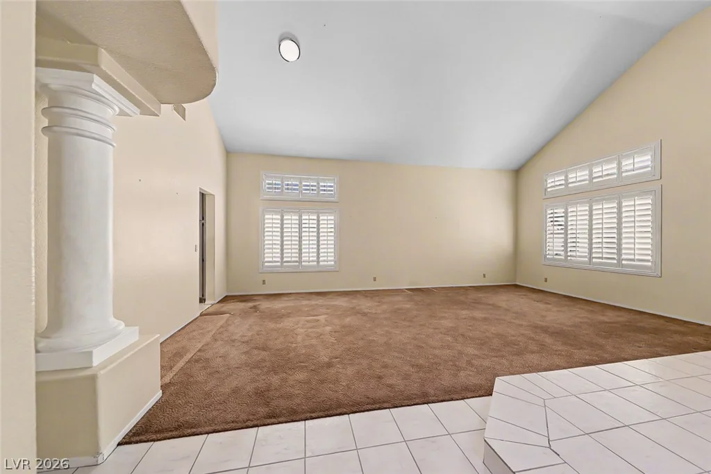 7628 Belmondo, Las Vegas, NV 89128