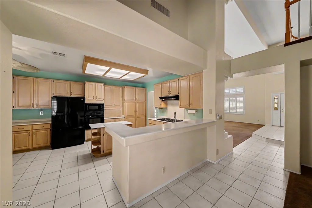 7628 Belmondo, Las Vegas, NV 89128