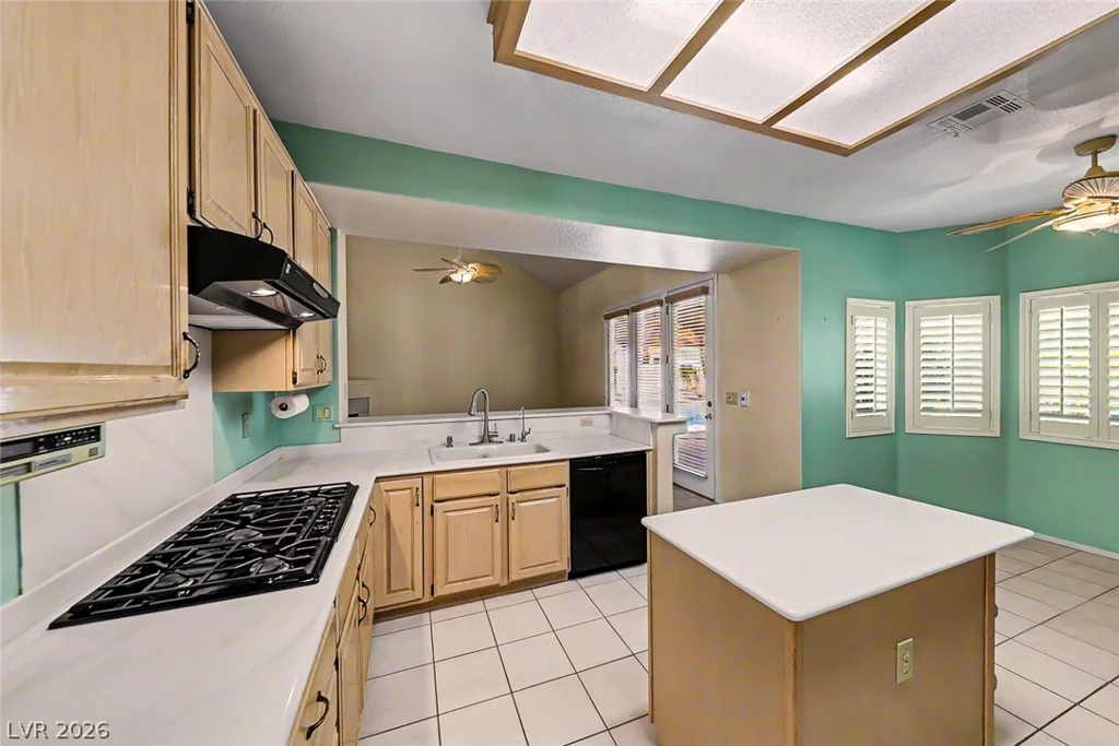 7628 Belmondo, Las Vegas, NV 89128