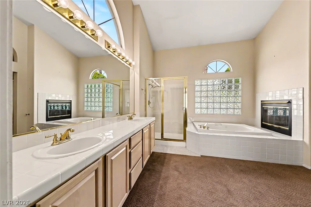 7628 Belmondo, Las Vegas, NV 89128
