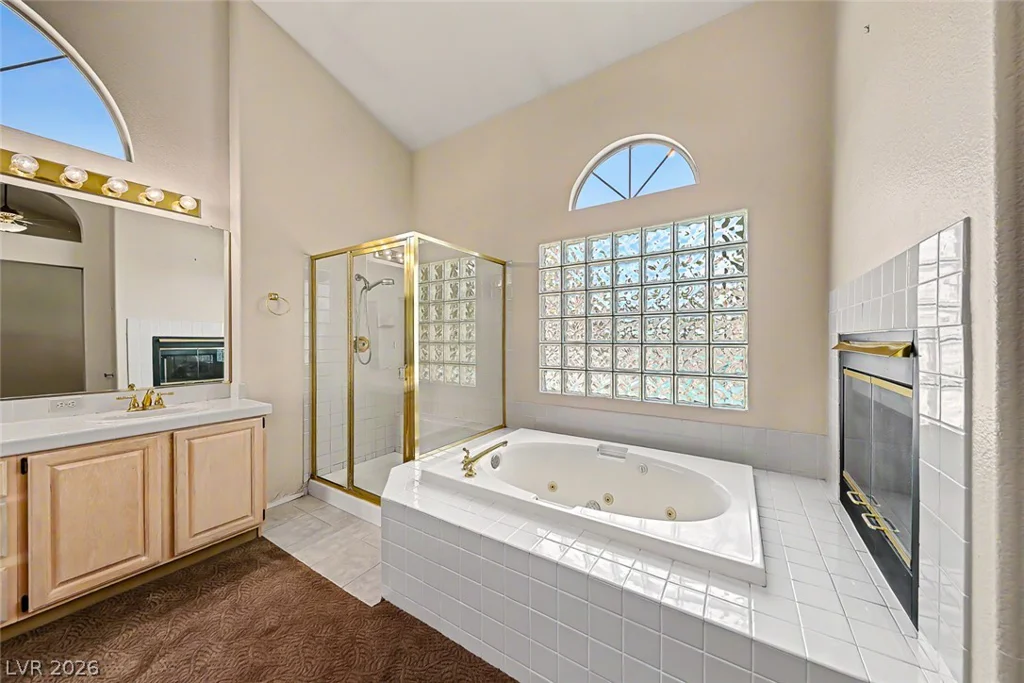 7628 Belmondo, Las Vegas, NV 89128