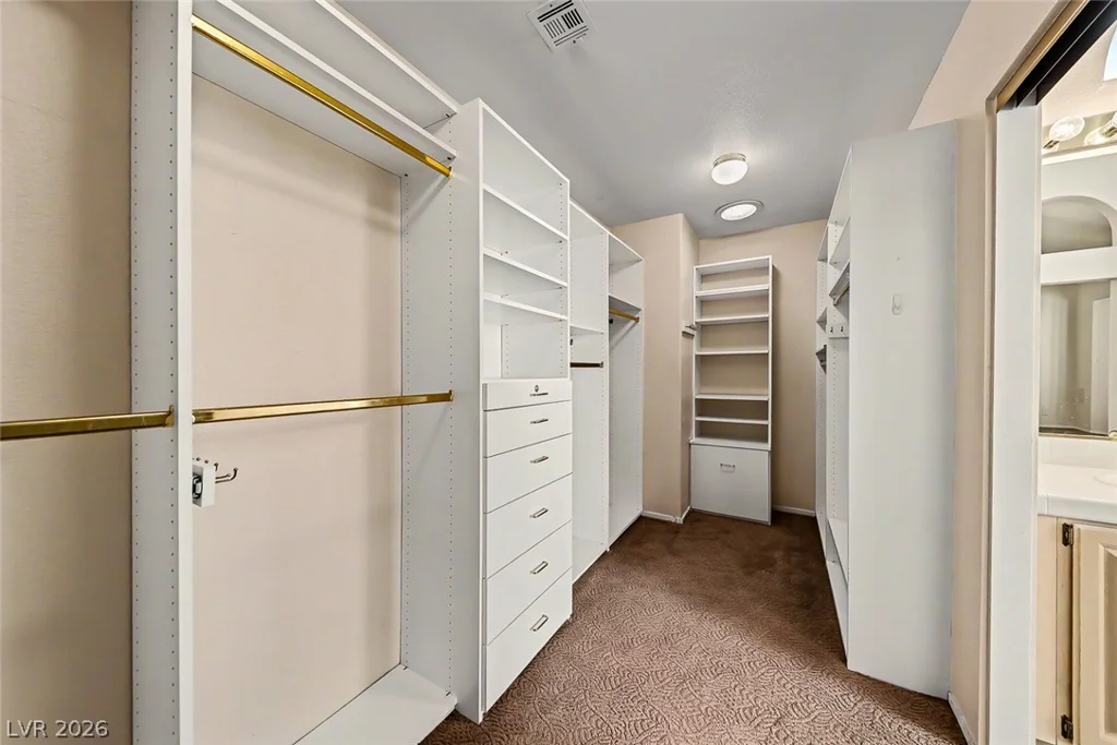 7628 Belmondo, Las Vegas, NV 89128