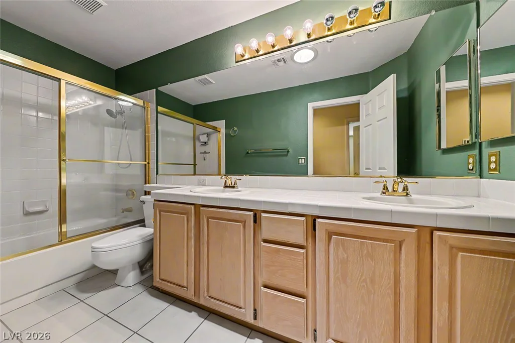 7628 Belmondo, Las Vegas, NV 89128