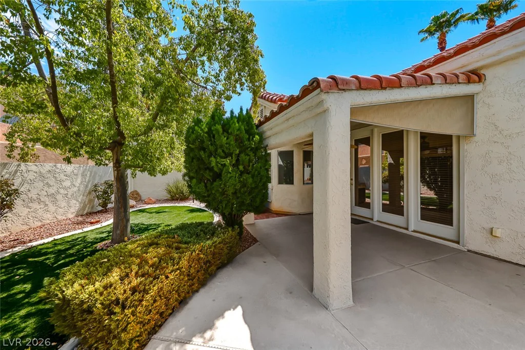 7628 Belmondo, Las Vegas, NV 89128