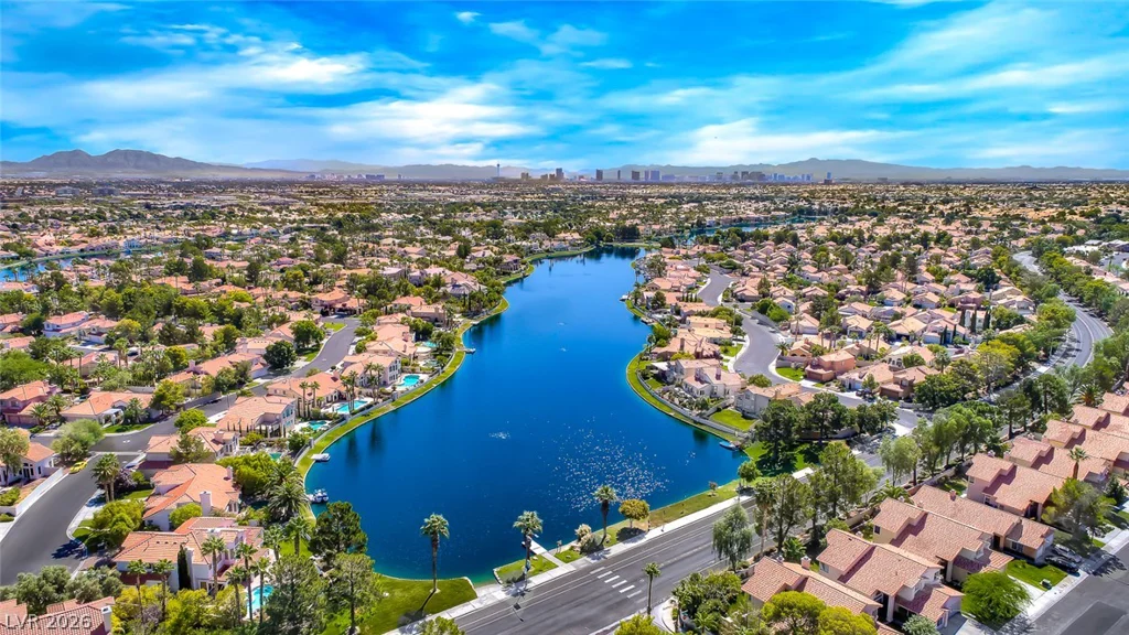 7628 Belmondo, Las Vegas, NV 89128