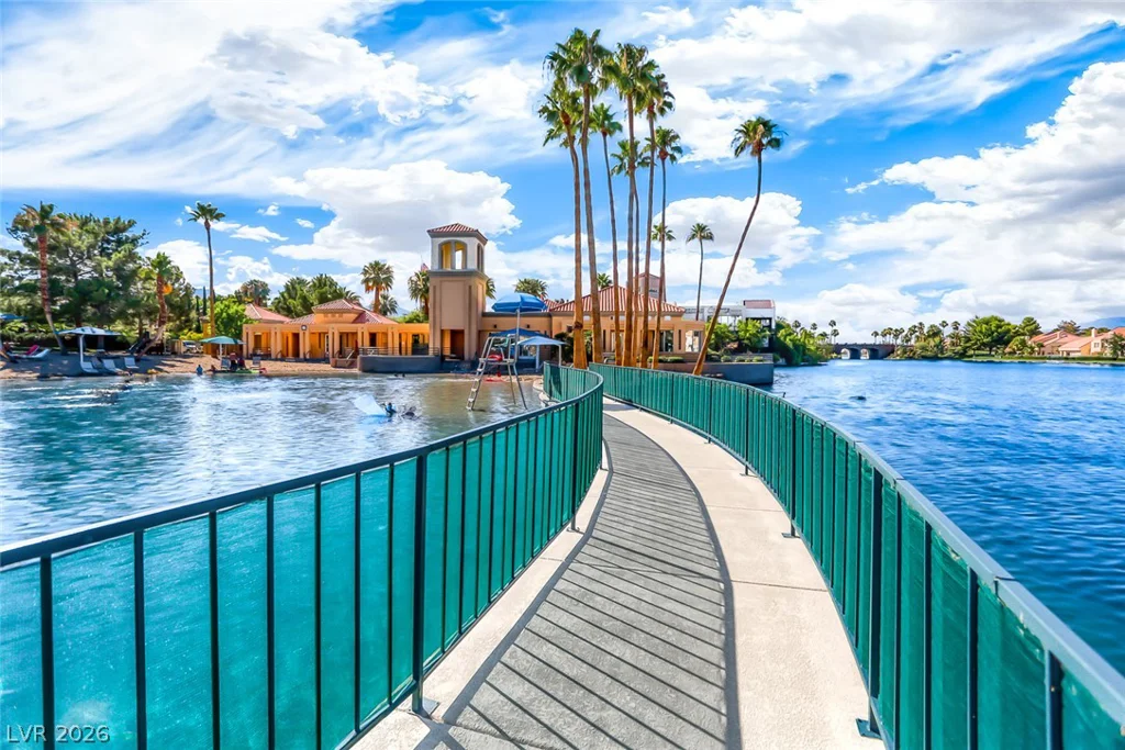 7628 Belmondo, Las Vegas, NV 89128