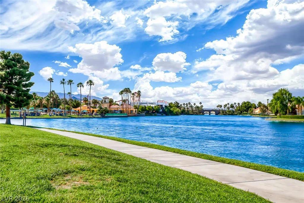 7628 Belmondo, Las Vegas, NV 89128