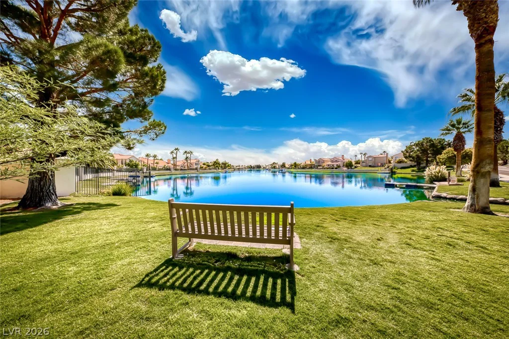 7628 Belmondo, Las Vegas, NV 89128