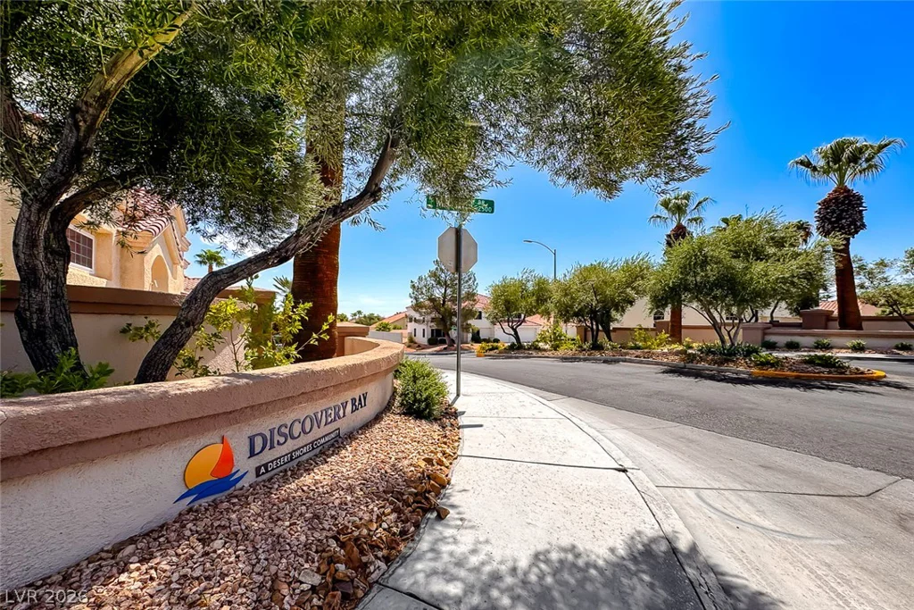 7628 Belmondo, Las Vegas, NV 89128