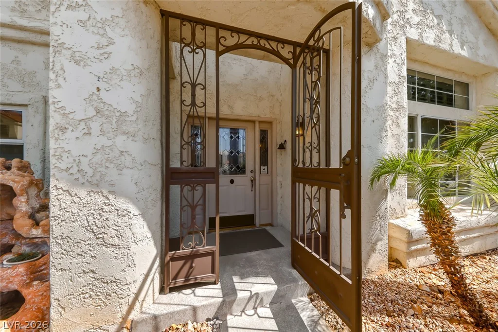 7628 Belmondo, Las Vegas, NV 89128