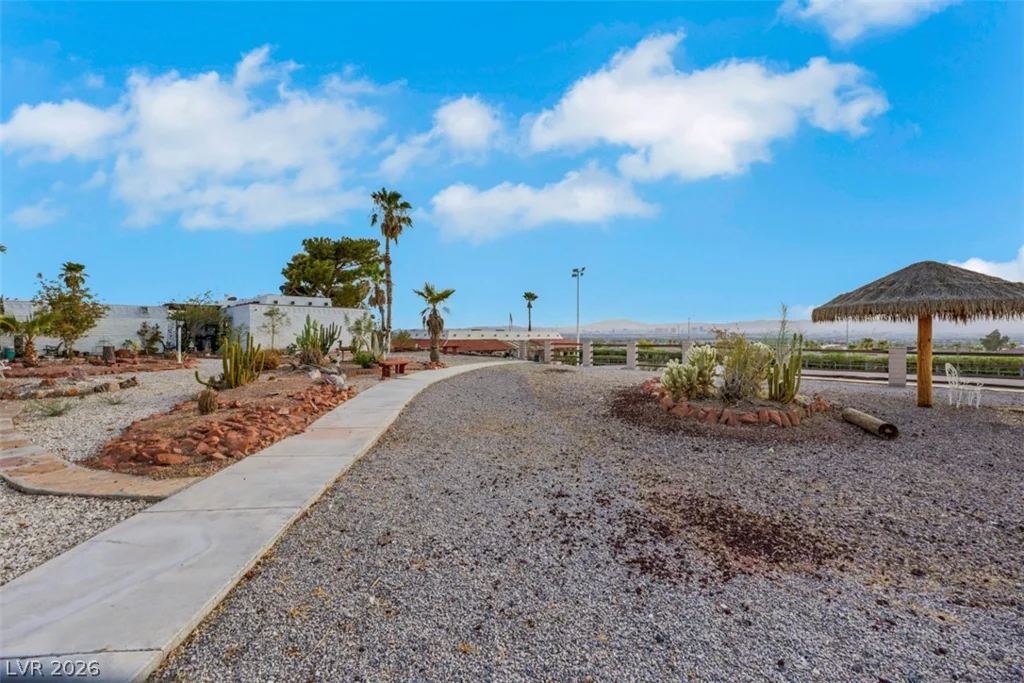 6744 Mountridge, Las Vegas, NV 89110