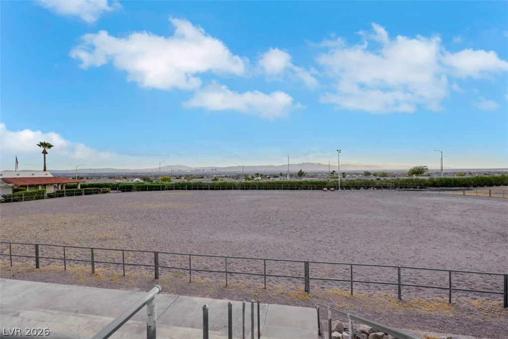 6744 Mountridge, Las Vegas, NV 89110