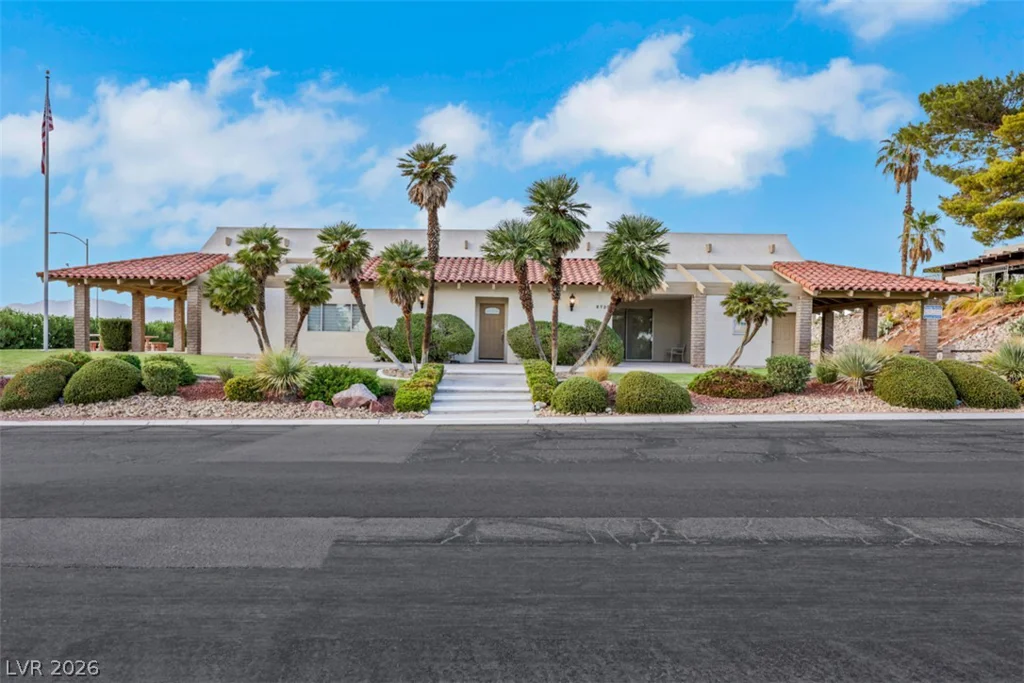 6744 Mountridge, Las Vegas, NV 89110