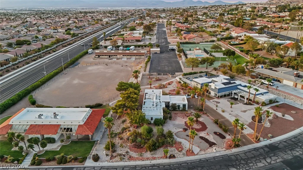 6744 Mountridge, Las Vegas, NV 89110