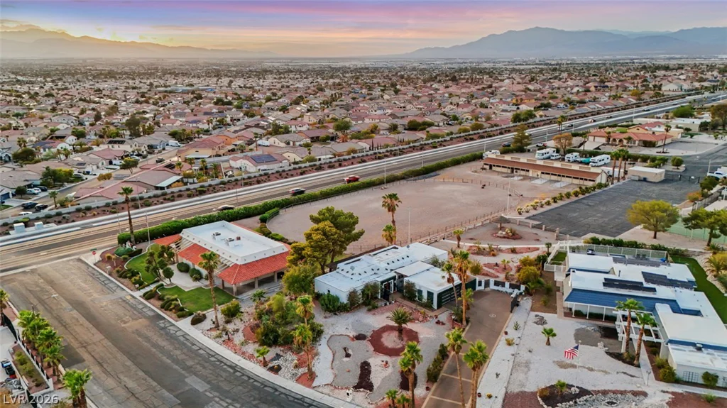 6744 Mountridge, Las Vegas, NV 89110