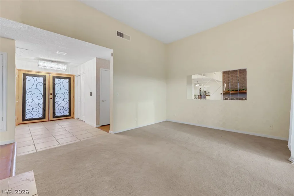 6744 Mountridge, Las Vegas, NV 89110
