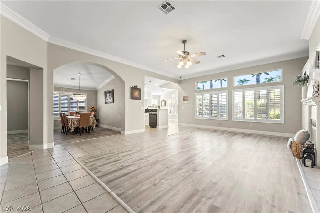 7364 Brushwood Peak, Las Vegas, NV 89113