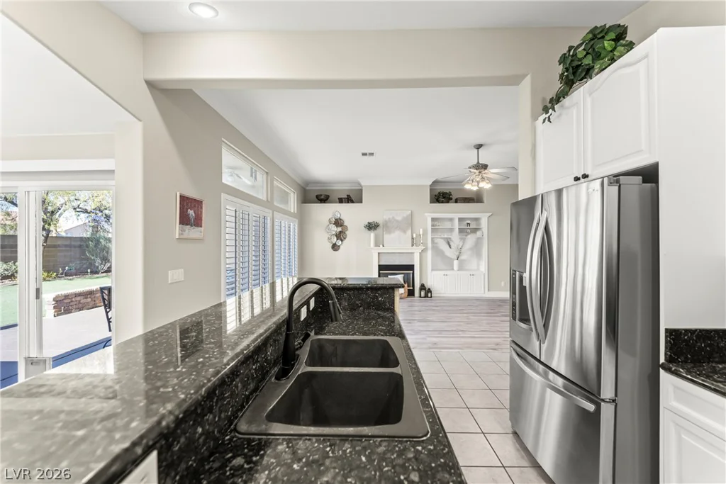 7364 Brushwood Peak, Las Vegas, NV 89113
