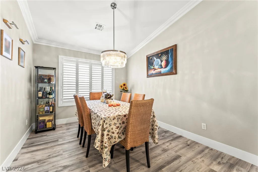 7364 Brushwood Peak, Las Vegas, NV 89113