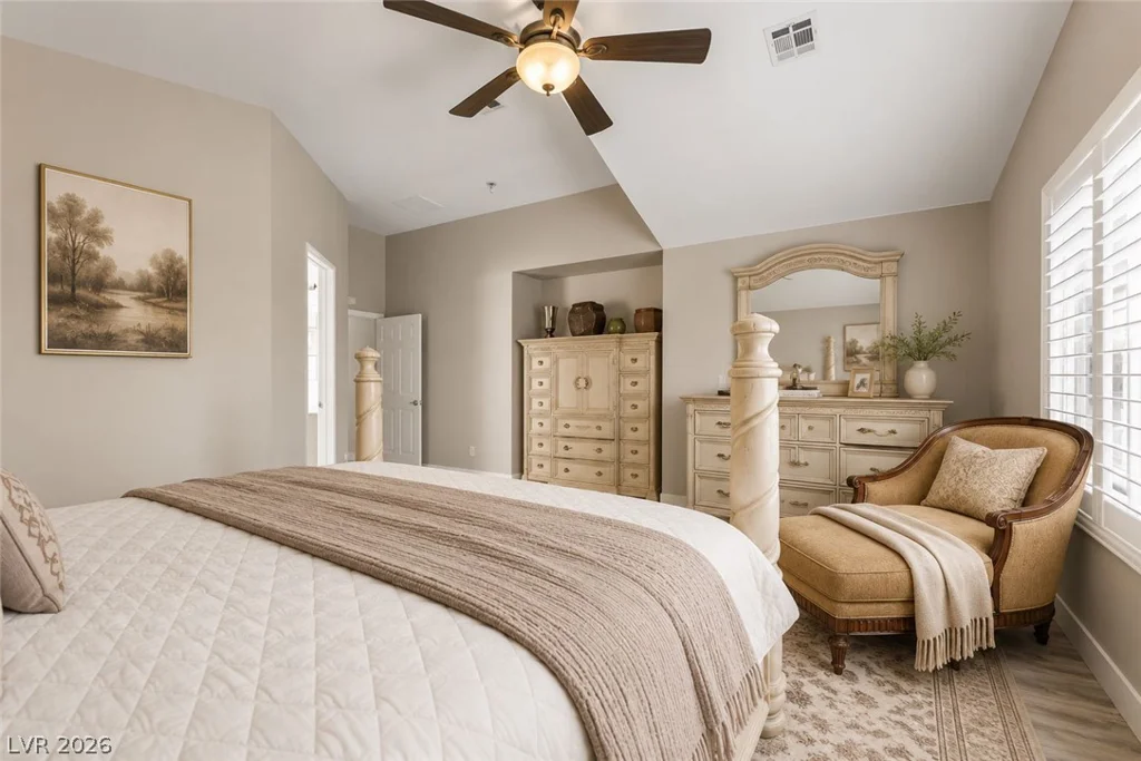 7364 Brushwood Peak, Las Vegas, NV 89113