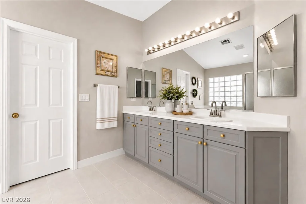 7364 Brushwood Peak, Las Vegas, NV 89113