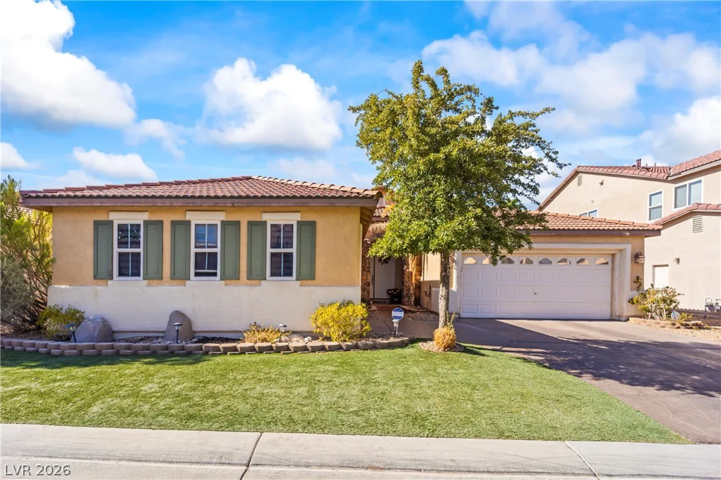 7364 Brushwood Peak, Las Vegas, NV 89113