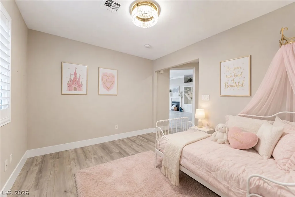 7364 Brushwood Peak, Las Vegas, NV 89113